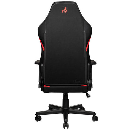 Nitro Concepts X1000 gaming chair red 11