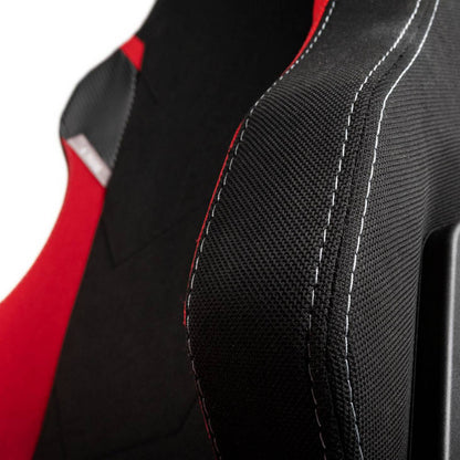 Nitro Concepts X1000 gaming chair red 13