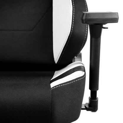 Nitro Concepts X1000 gaming chair white 03