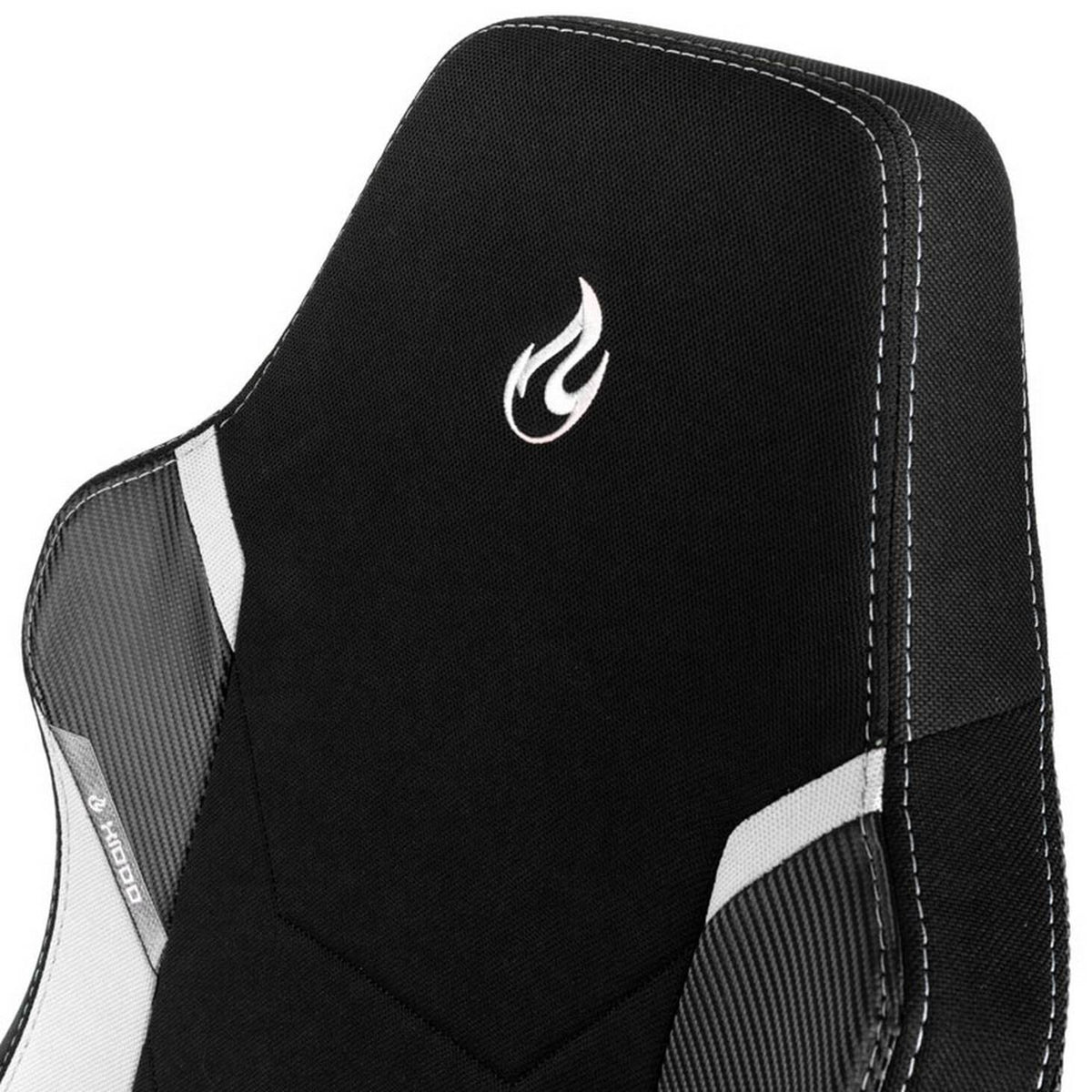 Nitro Concepts X1000 gaming chair white 06