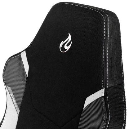 Nitro Concepts X1000 gaming chair white 06