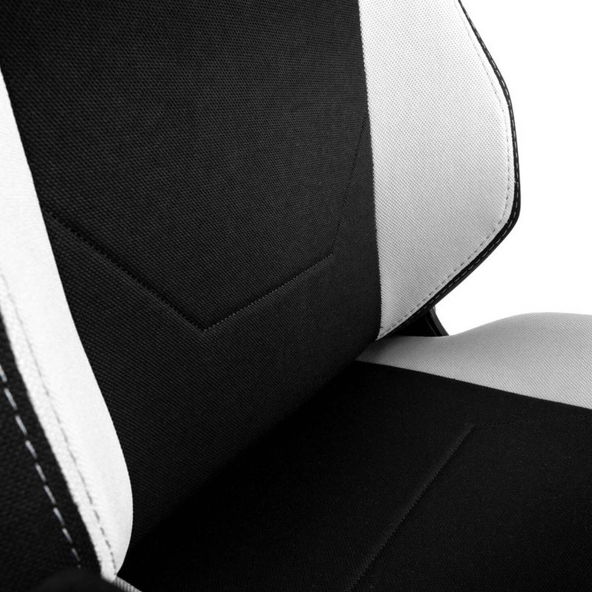 Nitro Concepts X1000 gaming chair white 08