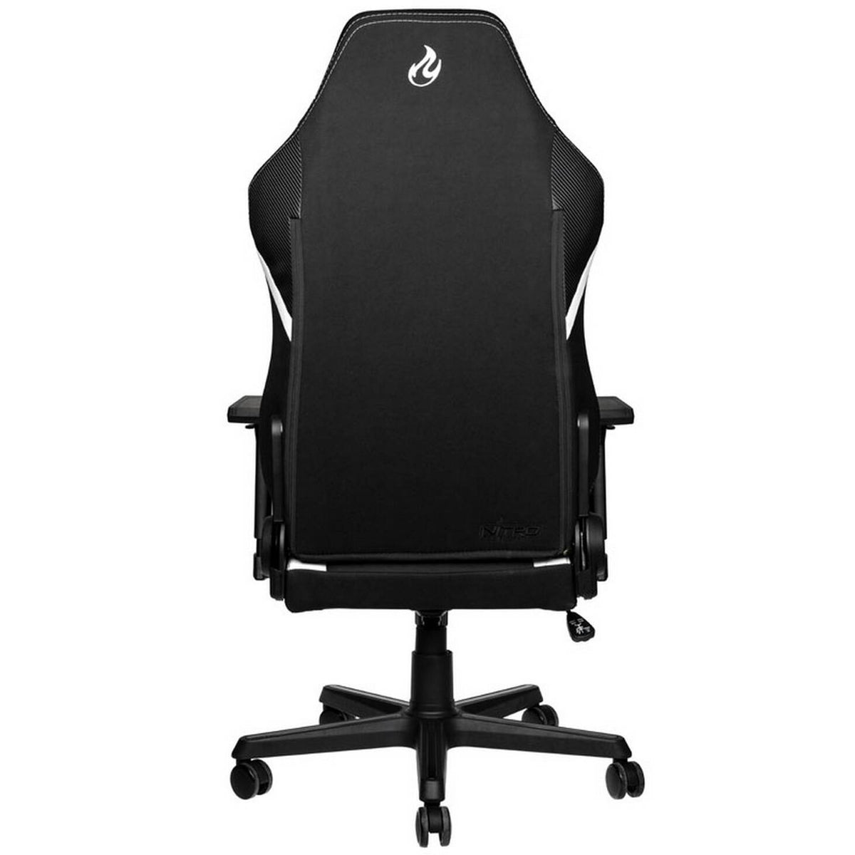 Nitro Concepts X1000 gaming chair white 11