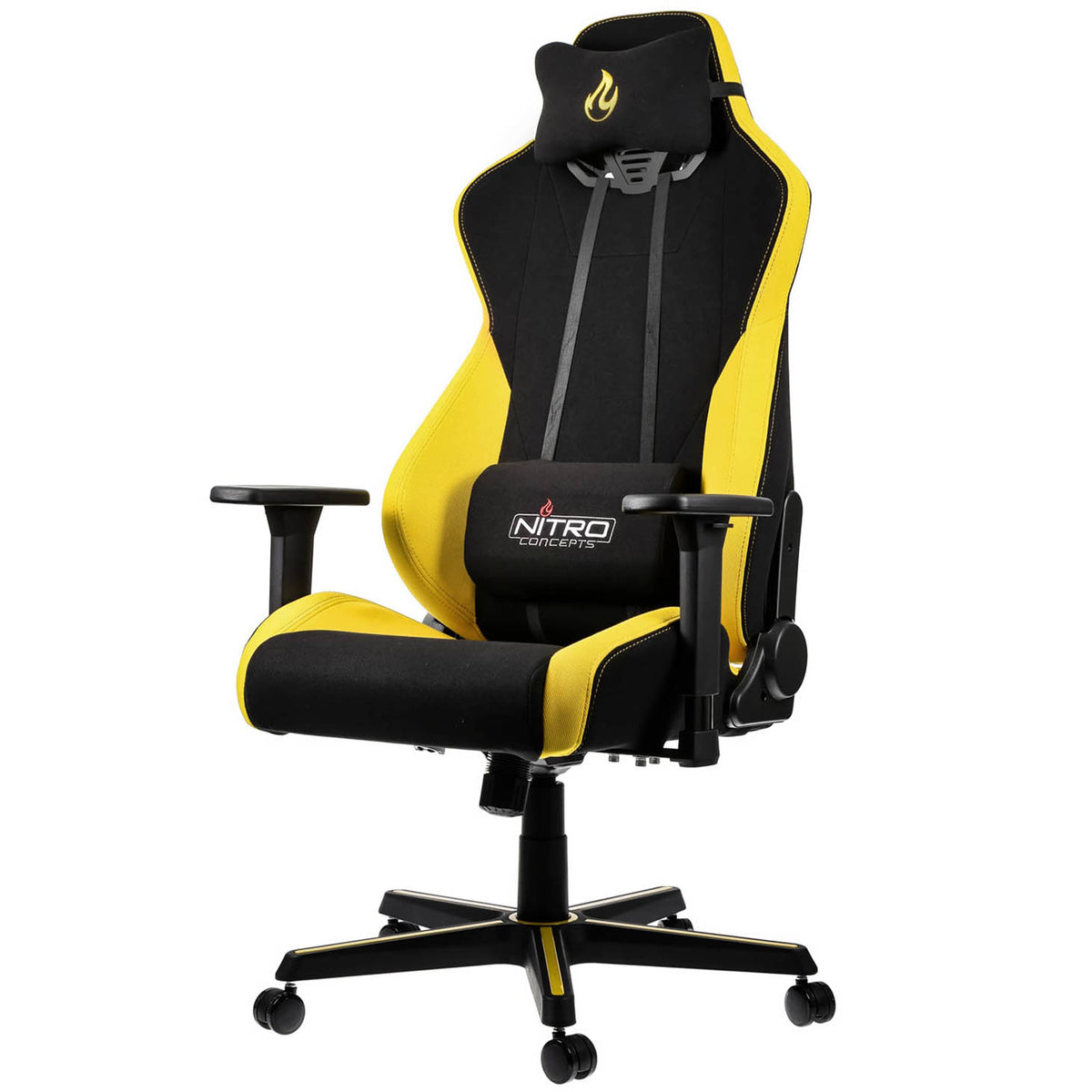 S300 gaming chair