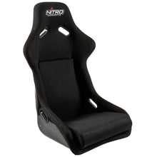 R300 EVO Bucket Seat 01