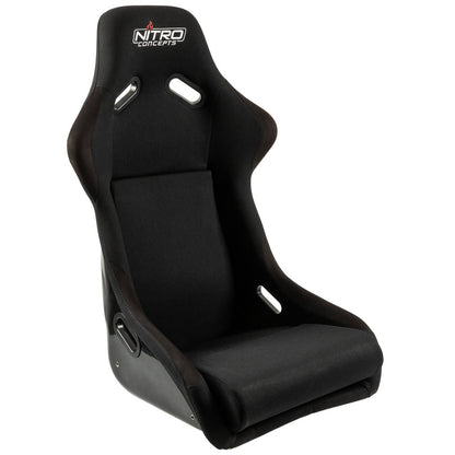 R300 EVO Bucket Seat 01