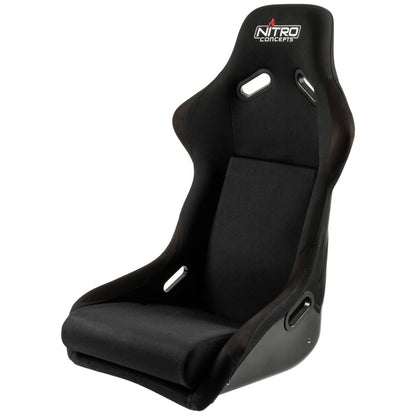 R300 EVO Bucket Seat 03