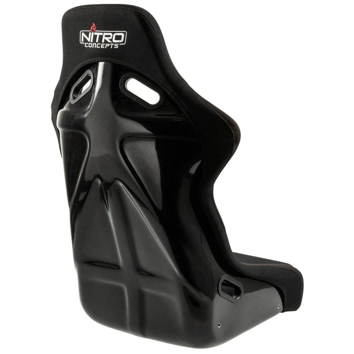 R300 EVO Bucket Seat 07