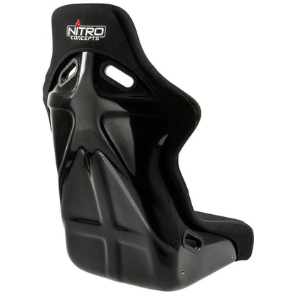 R300 EVO Bucket Seat 07