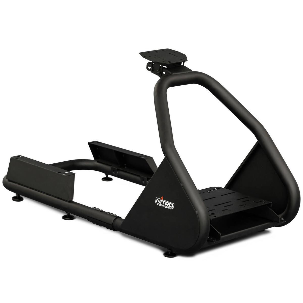 S-Racer Sim Racing Rig 01