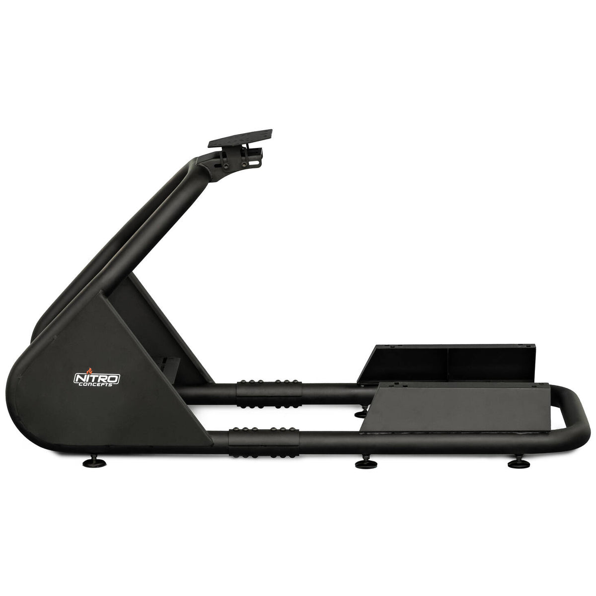 S-Racer Sim Racing Rig 02
