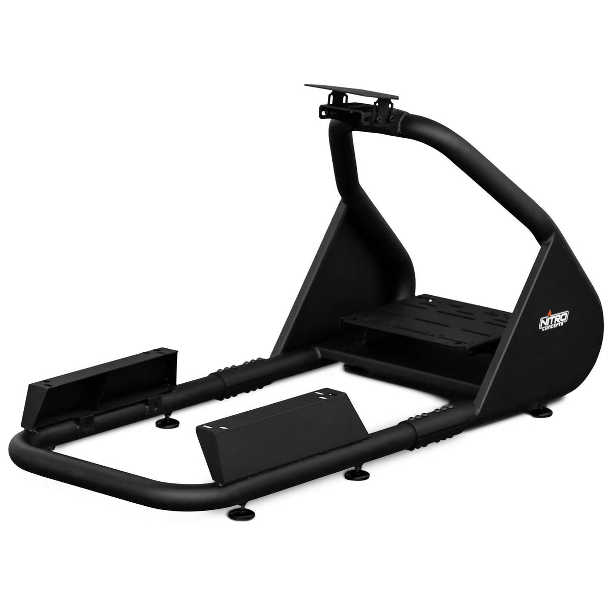 S-Racer Sim Racing Rig 03