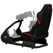 S-Racer X1000 Inferno Red bundle