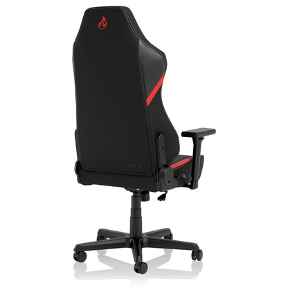 S-Racer X1000 Inferno Red bundle