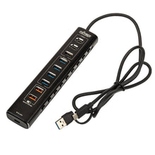UH1 Hybrid USB Hub 01