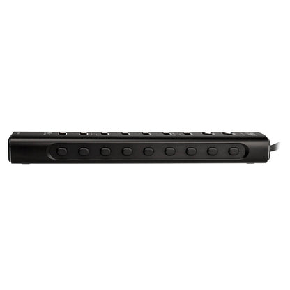 UH1 Hybrid USB Hub 03