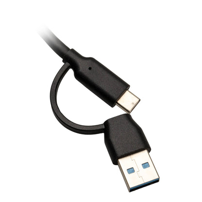 UH1 Hybrid USB Hub 06