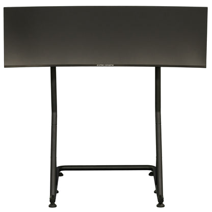 Monitor stand for sim racing by Nitro Concepts