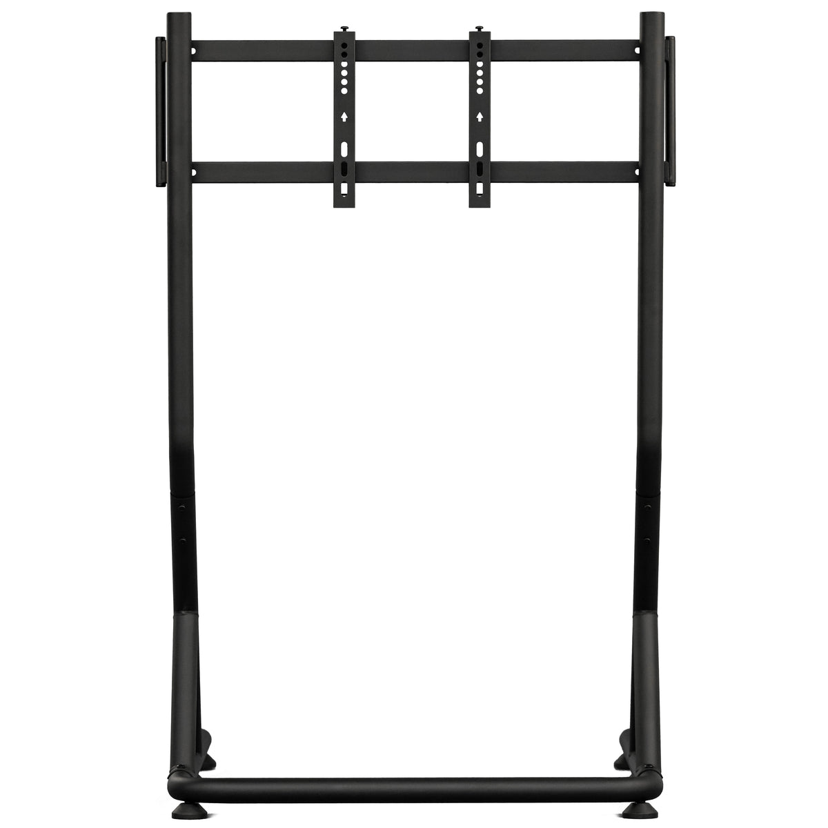 Monitor stand for sim racing by Nitro Concepts