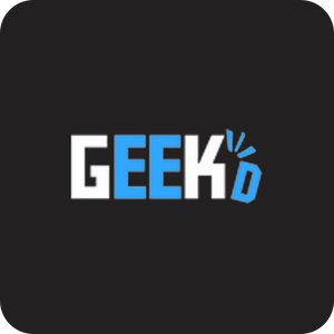 Geekd Denmark
