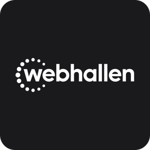 Webhallen
